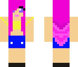 super pink lover