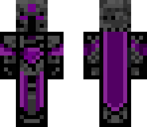 evil knight