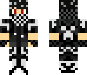 cool bandit kid