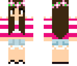 for iluveminecraftx