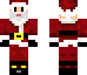 my santa claus