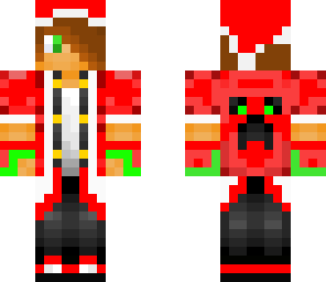 chaosxmas