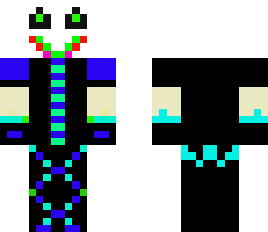 creepy clown