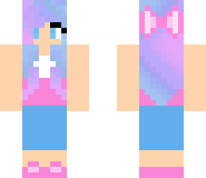 fixed sylveon girl edit