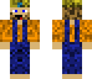 crazy mine