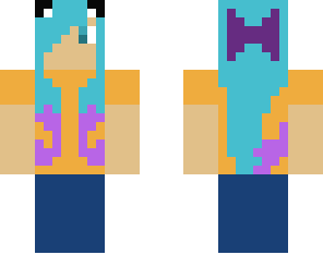 kitty girl