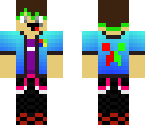 professor casual