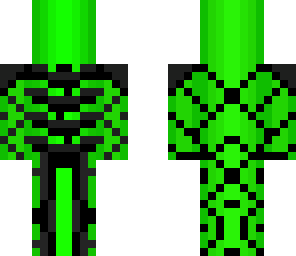 green death