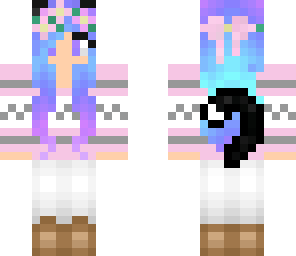 shandril's winter skin