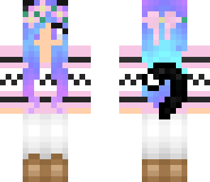 shandril's winter skin 2