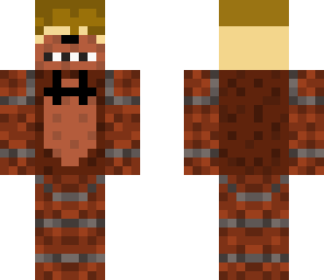 freddy boy