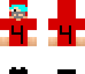 anime football player