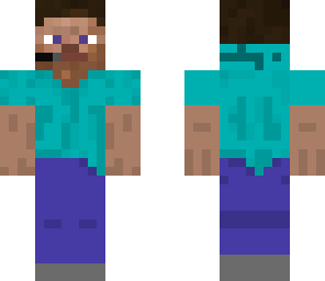 steve youtuber