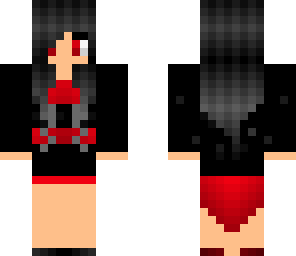 red gir