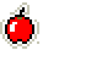 apple person
