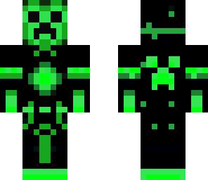 tron creeper
