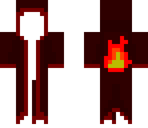 fire coat