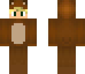 logybear