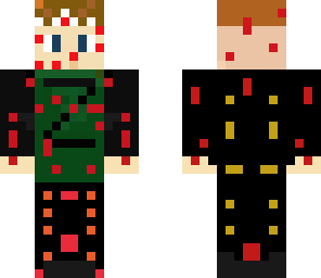 zombie hunter