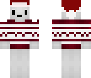 christmas bear new