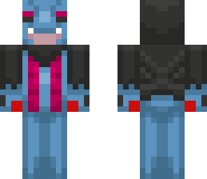 hydreigon