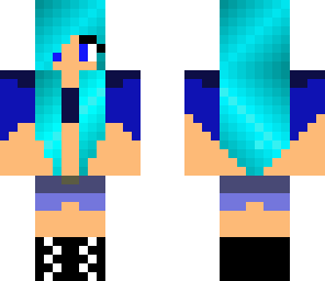 icey blue- fixed