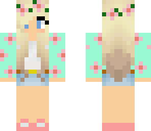 flower girl