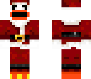 noahmaas santa