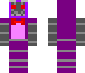 fnaf 2 old bonnie