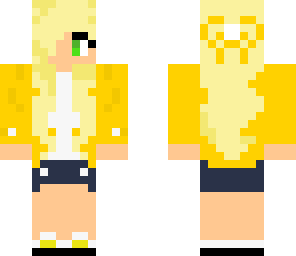 blondie