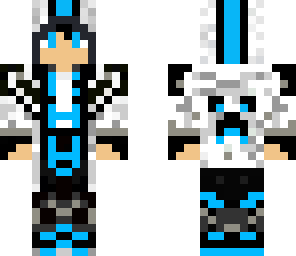 blue assasin