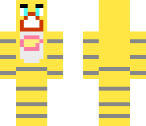 fnaf old chica