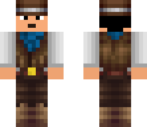 outlawed bandit