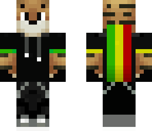 tiger rasta v3
