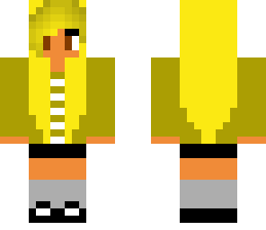 chica the chicken