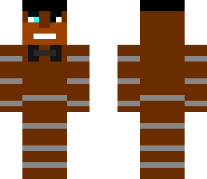 fnaf 2 old freddy
