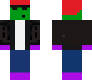 radkon's radness