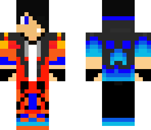 cool dude