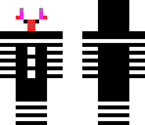fnaf 2 the puppet