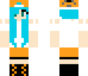 girl