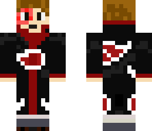 cjdoesmc akatsuki