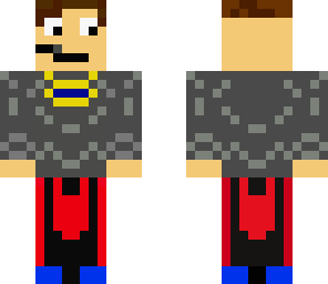 my skin