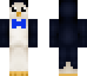 penguin