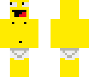 derpy guy