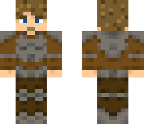 old times skin