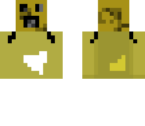  fnaf 2golden freddy