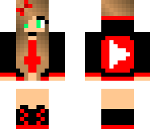 youtube girl