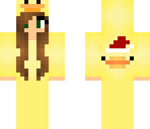 christmas skin