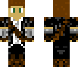 mercenary