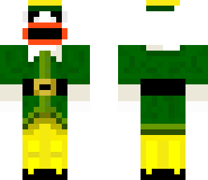 noah the elf